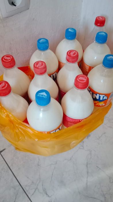 Продам қымыз оптом на заказ 1400-тенг натур 100%