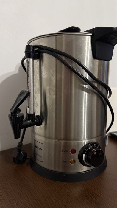 Incalzitor/fierbator apa, ceai, vin, ciocolata calda