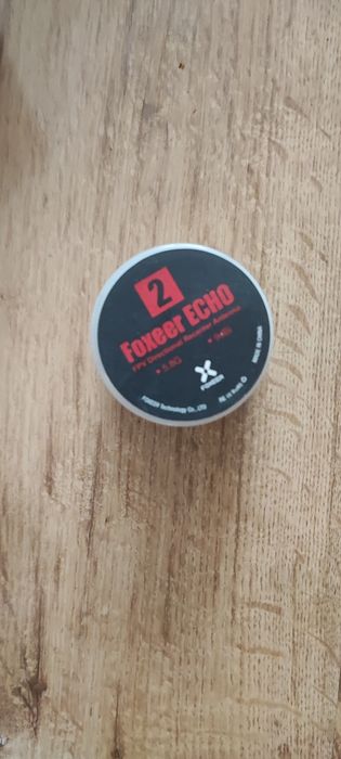 Все для сборки квадрокоптера FPV