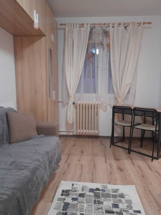Proprietar vand garsoniera Drumul Taberei