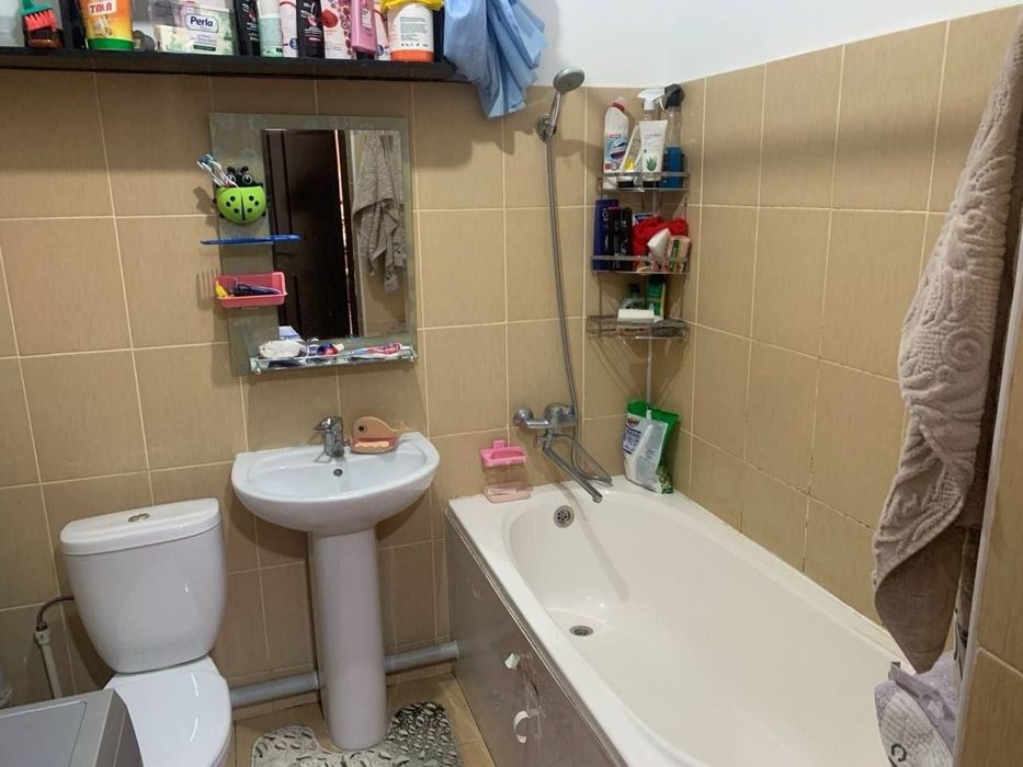 Янги хаёт тумани 2 хона 54500$ срочно