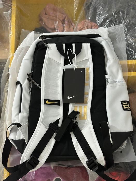 Nike Elite bag новый!
