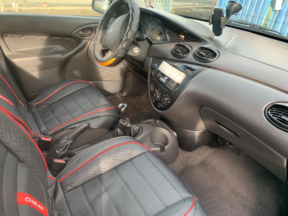 Ford focus de vanzare