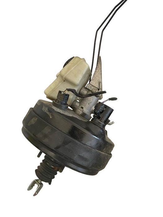 Tulumba Frana Mercedes-Benz M-Class Ii W164 2005 - 2012 3.0 Ml 280 Cdi 4-Matic Om 642.940 A1644300530