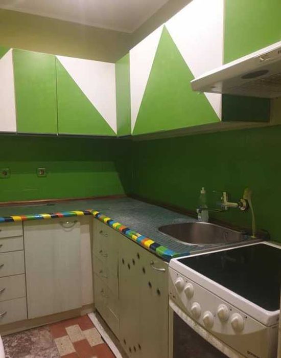 Дава се под наем Двустаен апартамент в София, Хиподрума - 75 кв.м за 398.82 € - Снимка #2