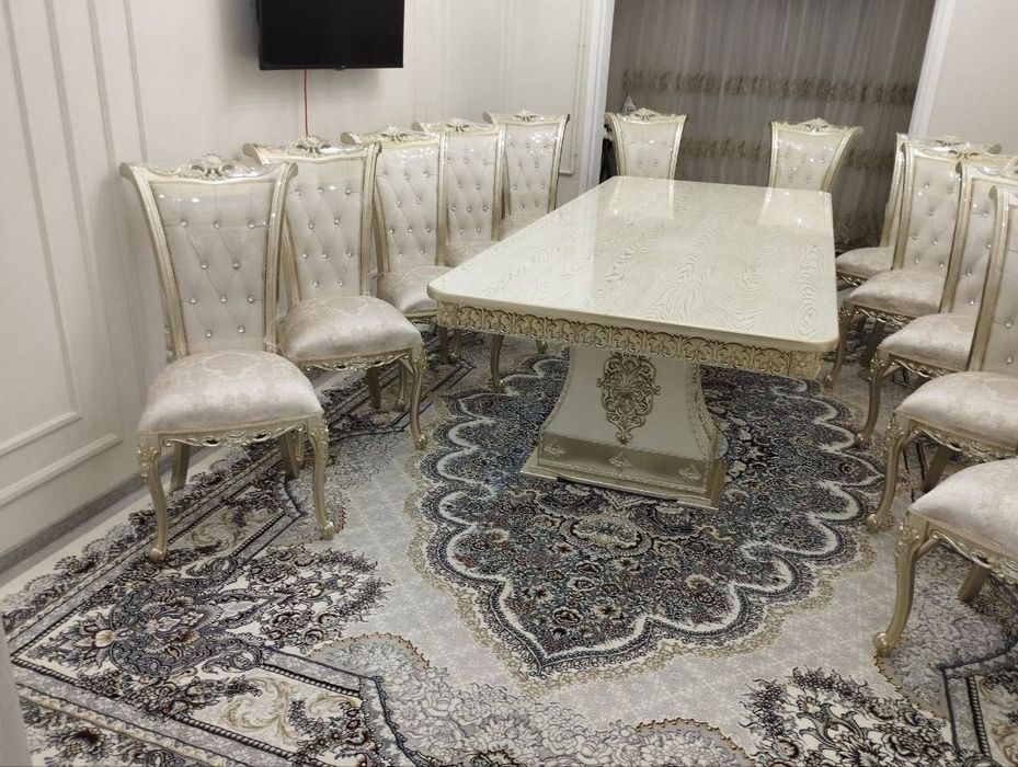 Stol stul sehavikdan birinchi qol