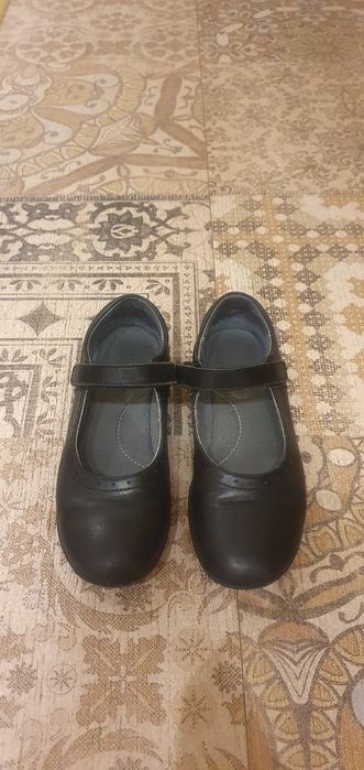 Туфельки на девочку италия.