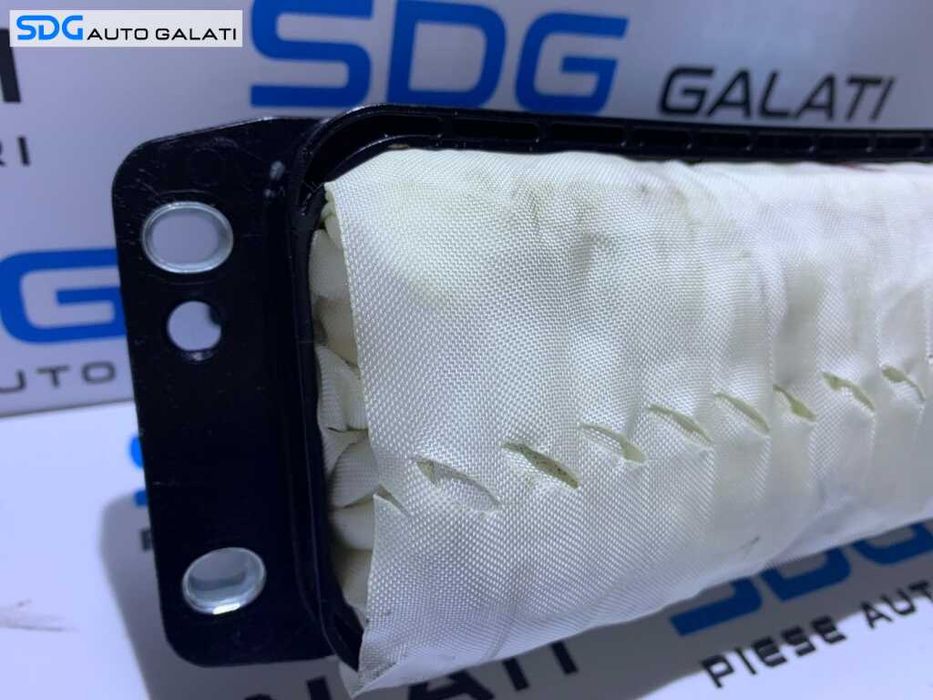 Airbag Pasager Volkswagen Tiguan 2008 - 2015 Cod 5K0880204A 5K0 880 204A [LR0971]