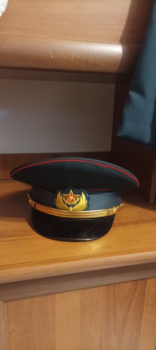 Продам парадную форму ұлттық ұлан