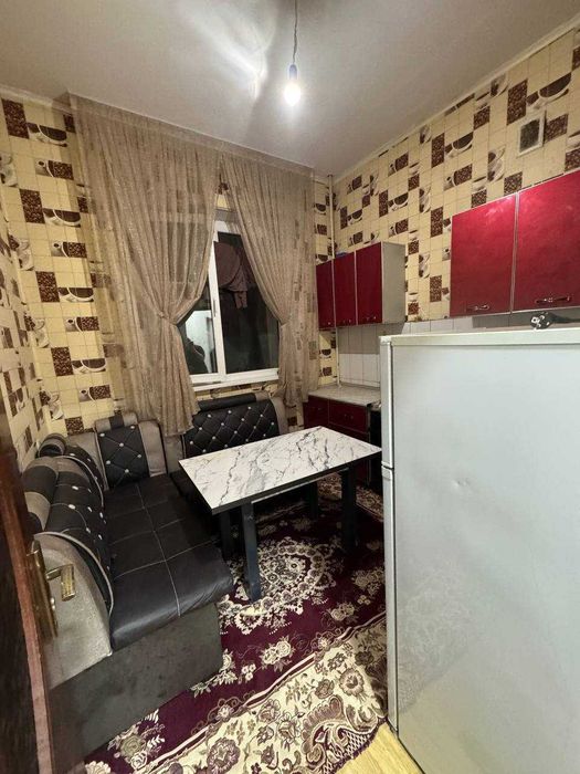 2 хоналик квартира 1 кават кирпичный дом, 11-поликлиника