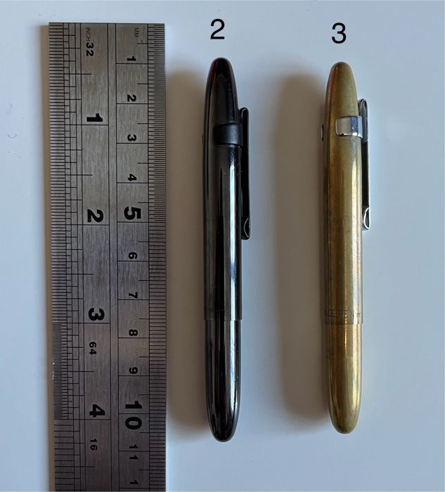 Fisher,Olight,Maglite,Leatherman,Solingen,EDC.