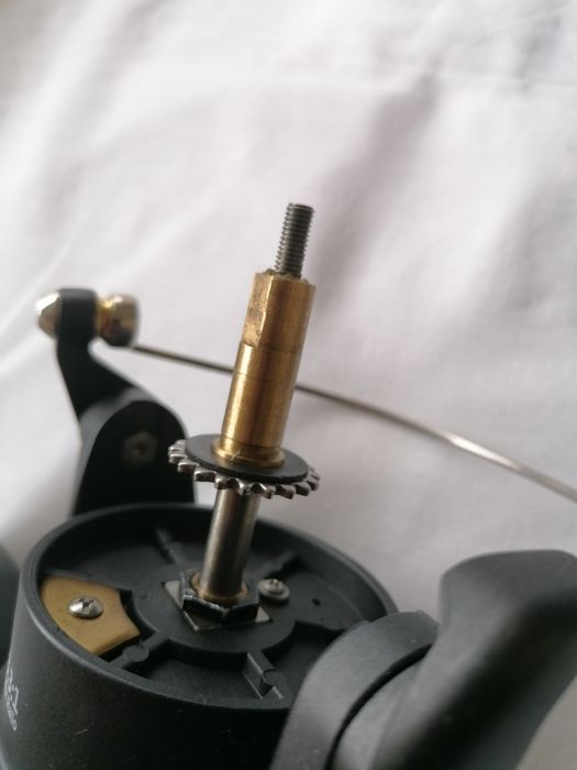 Mulineta somn Uni Cat Warlock Distance 25000