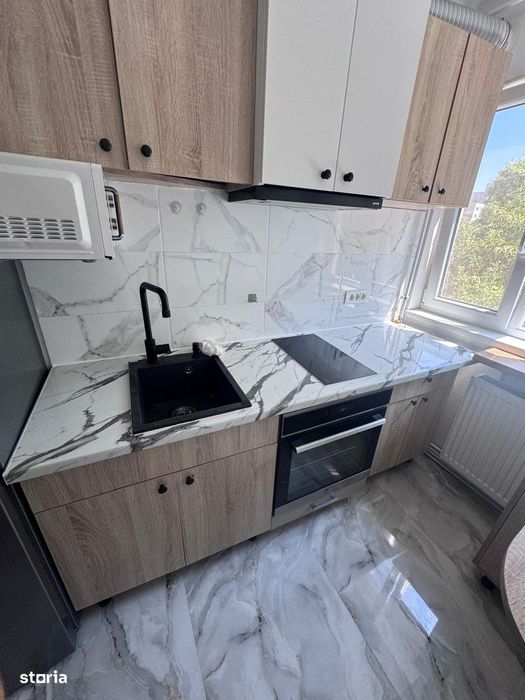 Proprietar- Apartament cu 3 Iosefin-Sagului complet mobilat și utilat — fotografia 1