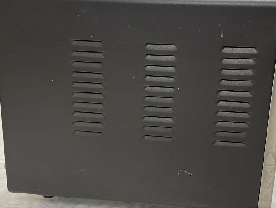 Продам мини печь