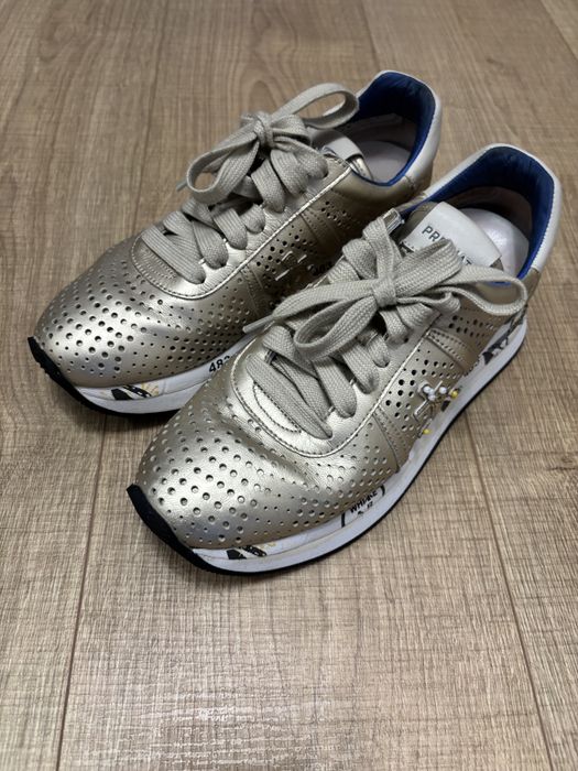 Adidasi premiata nr 37