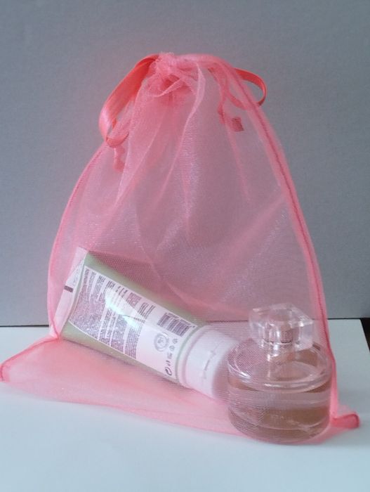 Торбичка за съхранение