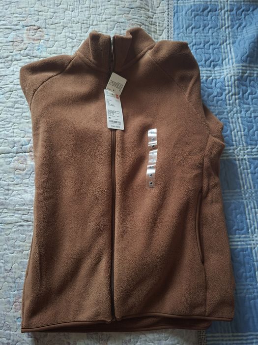 Флиска  Uniqlo .