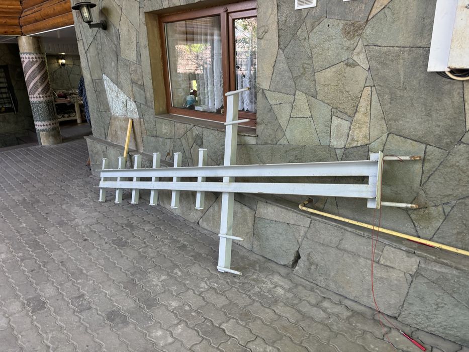 Траверса Тм для ЛЭП