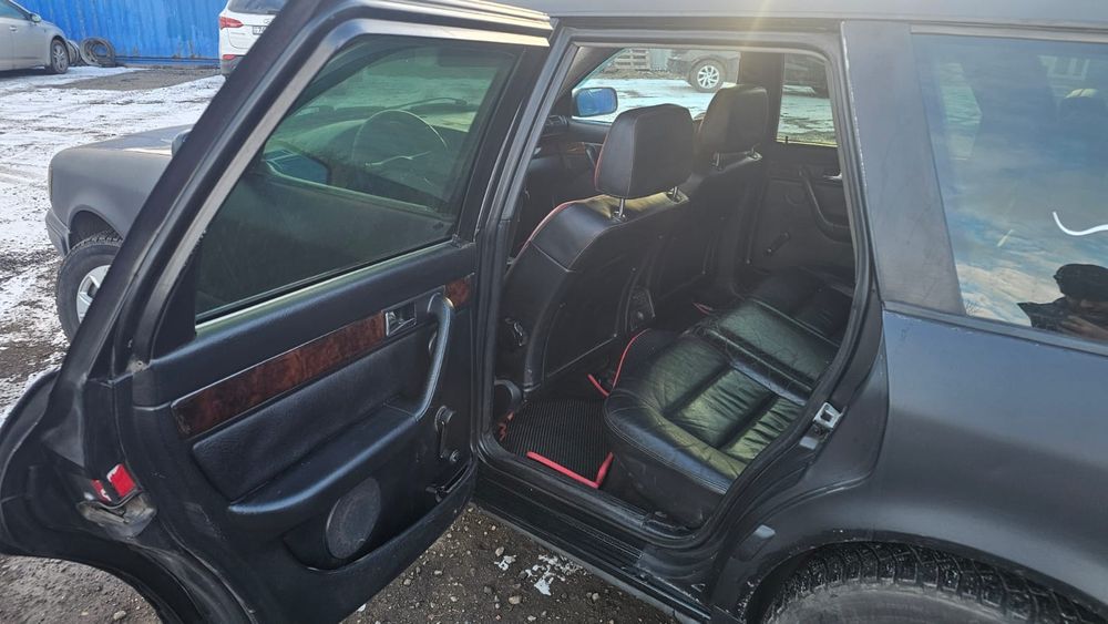 Продам Ауди 100 С4