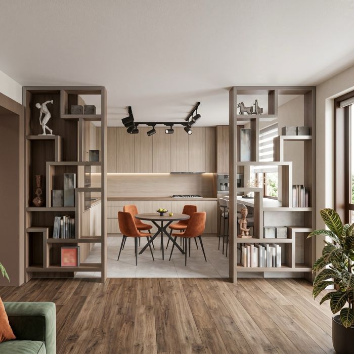 Дизайн интерьера Алматы