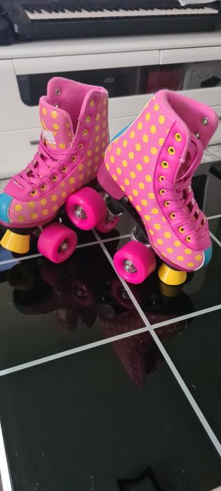 Role de fetite bliss