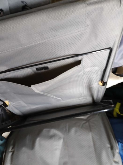 Згаваеми шезлотги за праж 2 бр