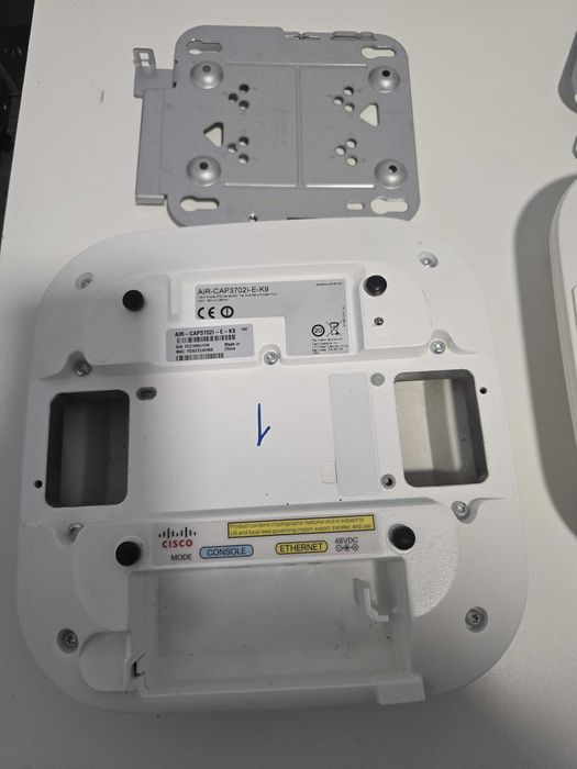 Cisco AIR-CAP3702I-E-K9