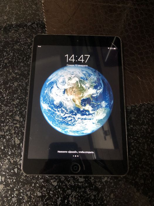 Ipad mini 2.