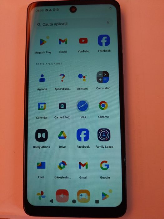 Telefon Motorola Moto G04