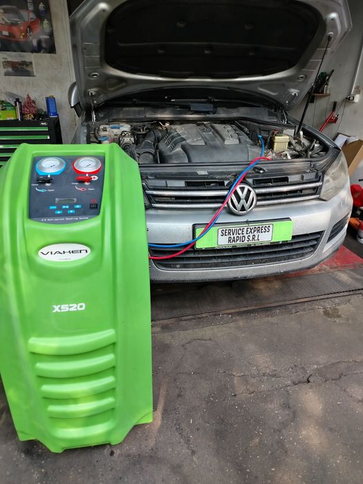 Încărcare Climă auto