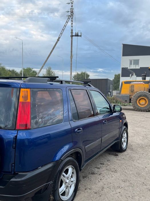 Продам машину Honda