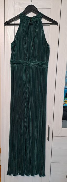 Дамски елегантен гащеризон