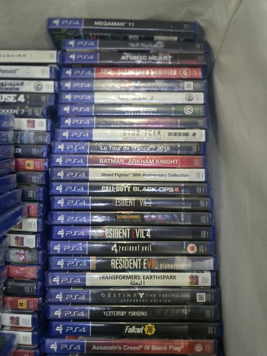 Янги дислар барча приставкалар учун