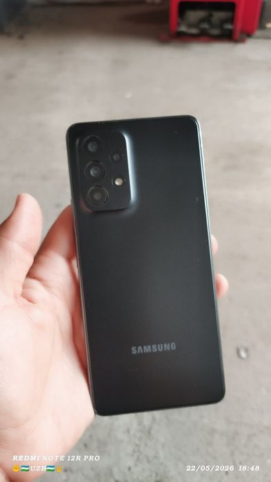 Samsung a53 5g srochni
