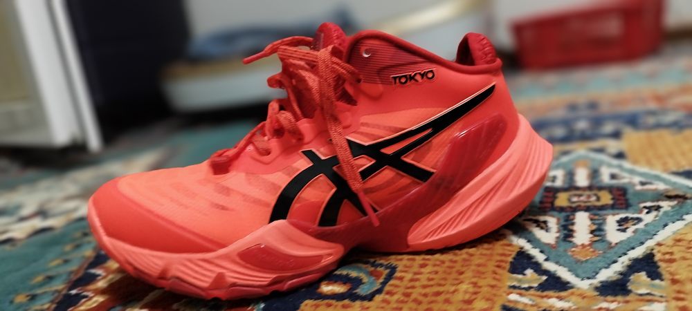 Asics Metarise Tokyo 2