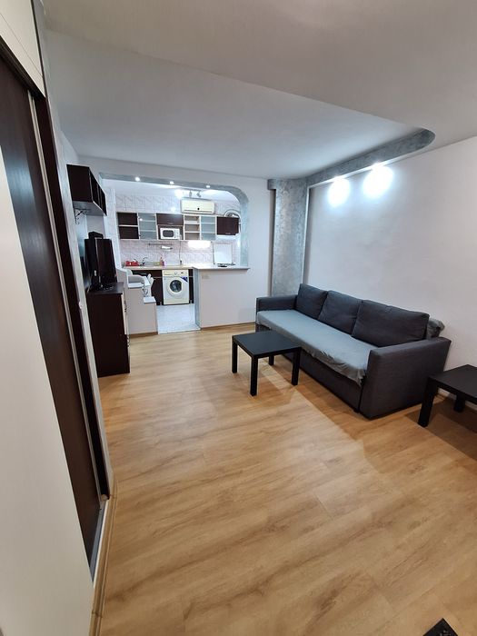 Apartament 3 camere sector 4
