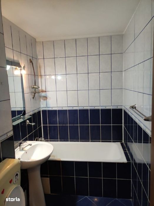 doua camere cu parcare Piata Sudului - Brancoveanu