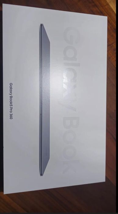 Laptop Samsung Galaxy Book 5 Pro 360 /co-pilot -AMOLED