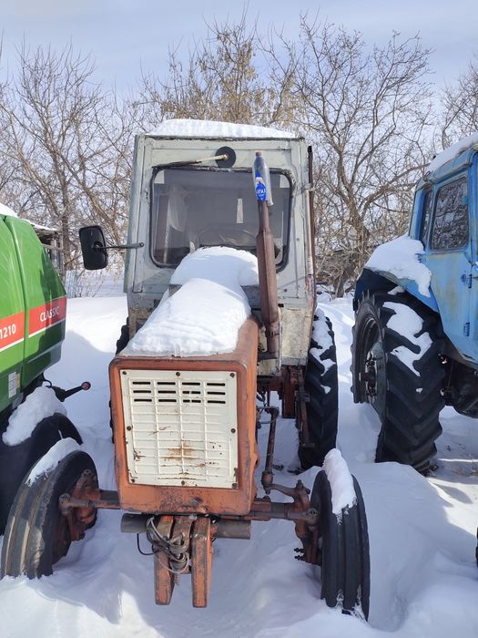 Продам трактор т 25