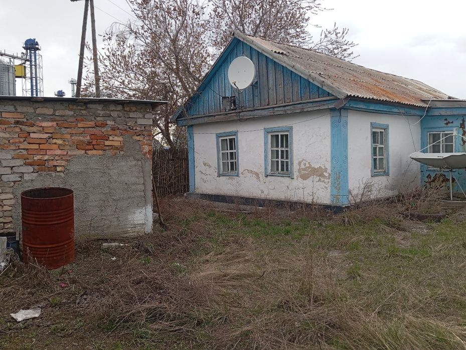 Продам дом в Жалтыре