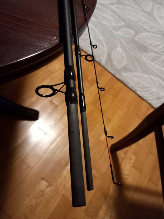 Фидер въдица Preston Super Feeder 3.60 м, 60 г.
