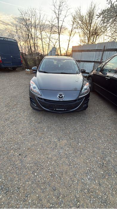 Vand Mazda 3 An 2010