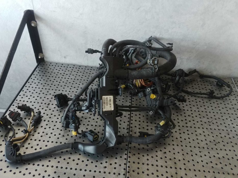 instalatie electrica motor 2.0 d b47d20a  bmw seria 1 f20 f21 859528503  851625811