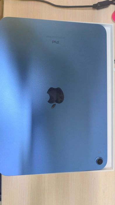 Apple Ipad 10 поколение Wi-Fi