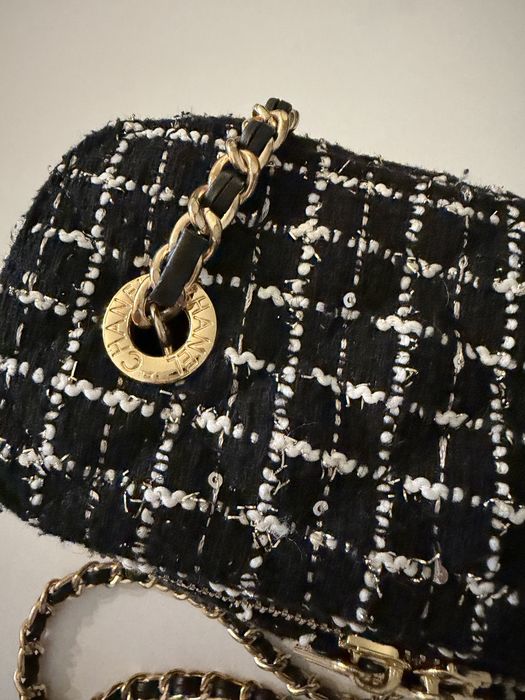 Дамска чанта Chanel