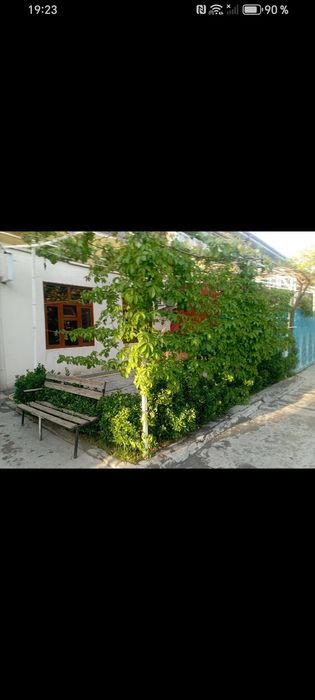 Срочно продаётся 2х комнатная квартира на первом этаж центр Райцентра