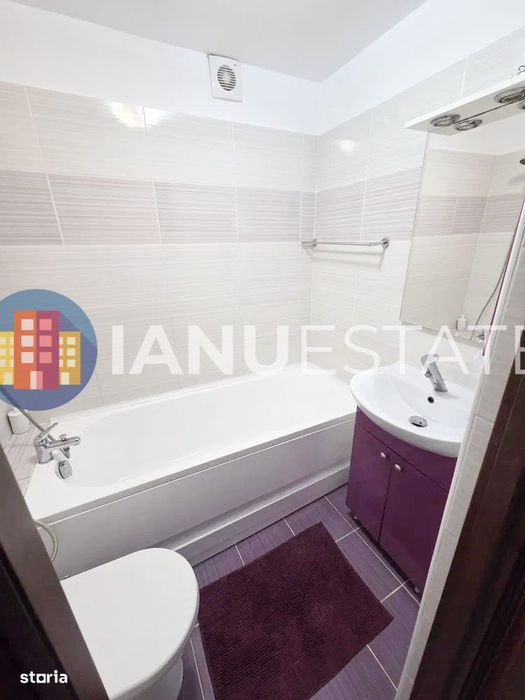 Titan 10` Metrou 1 Decembrie Trapezului Ozana Renovat Parcare