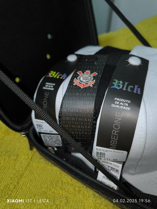 Ghiozdan cu 3 șăpci BLCK BRASIL