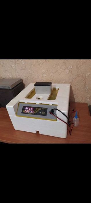 avtomat inkubator автомат инкубатор для яиц