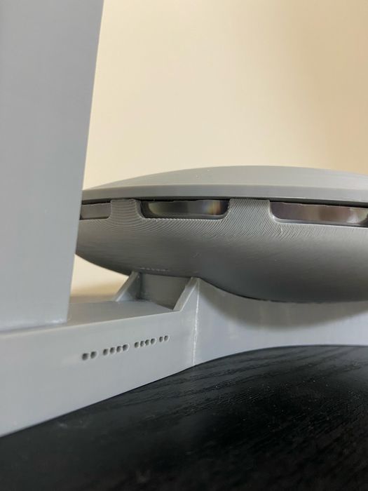 Бузлуджа макет 3D сувенир